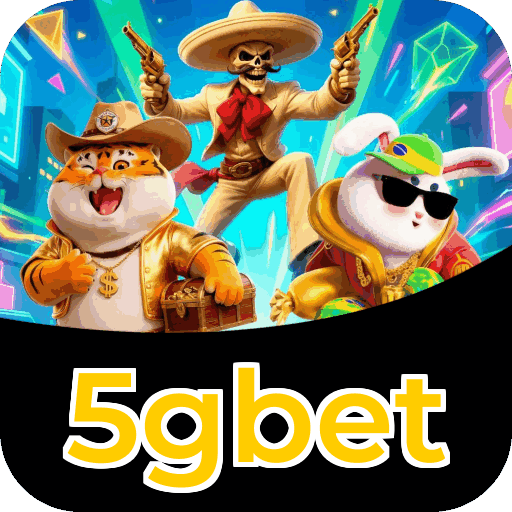Tabela RTP dos jogos de cassino da 5gbet