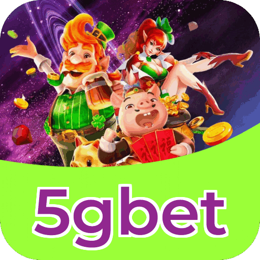 Tabela RTP dos jogos de cassino da 5gbet